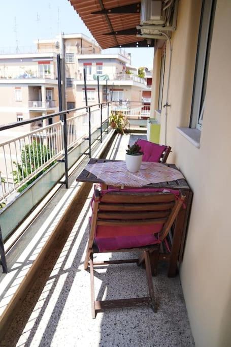 The Sun In Rome Apartamento Exterior foto