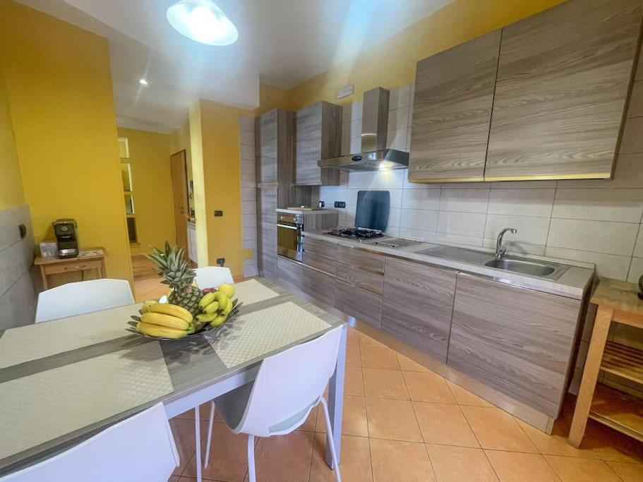 The Sun In Rome Apartamento Exterior foto