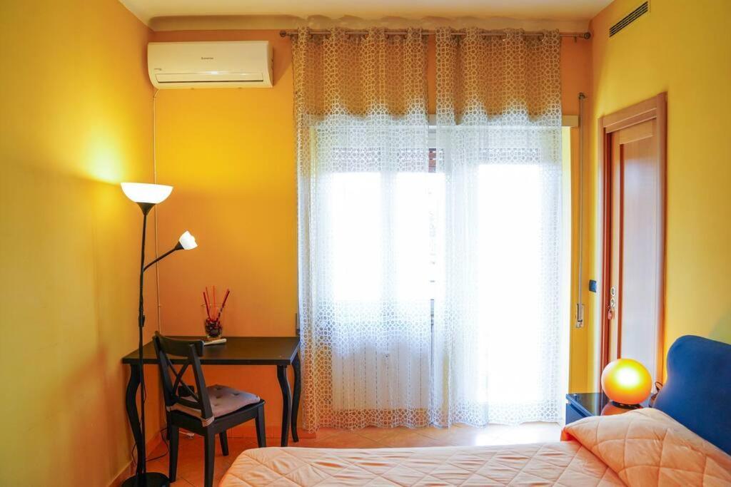 The Sun In Rome Apartamento Exterior foto