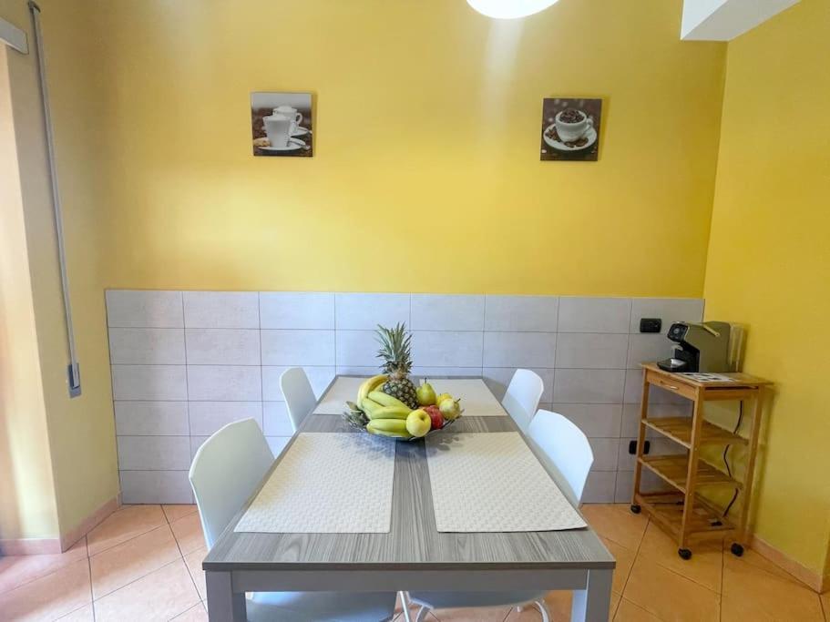 The Sun In Rome Apartamento Exterior foto